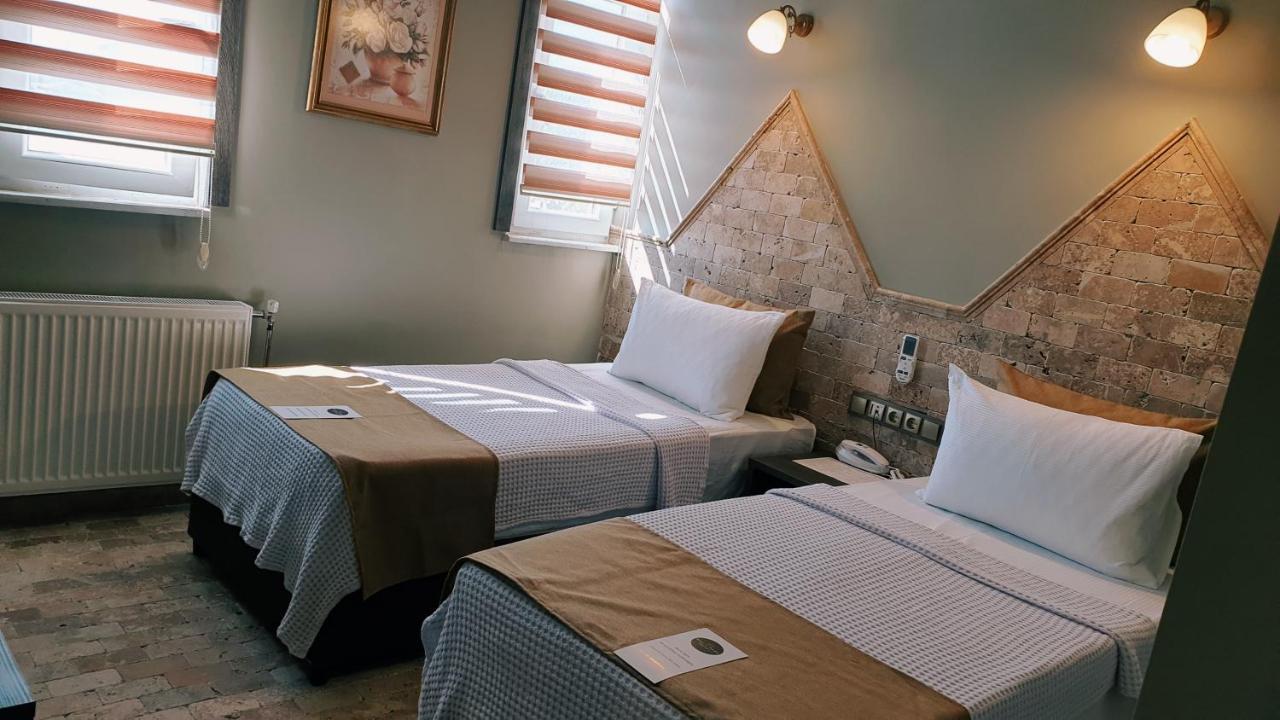 Royal Park Hotel Corlu Bed And Breakfast Tekirdag Exterior photo