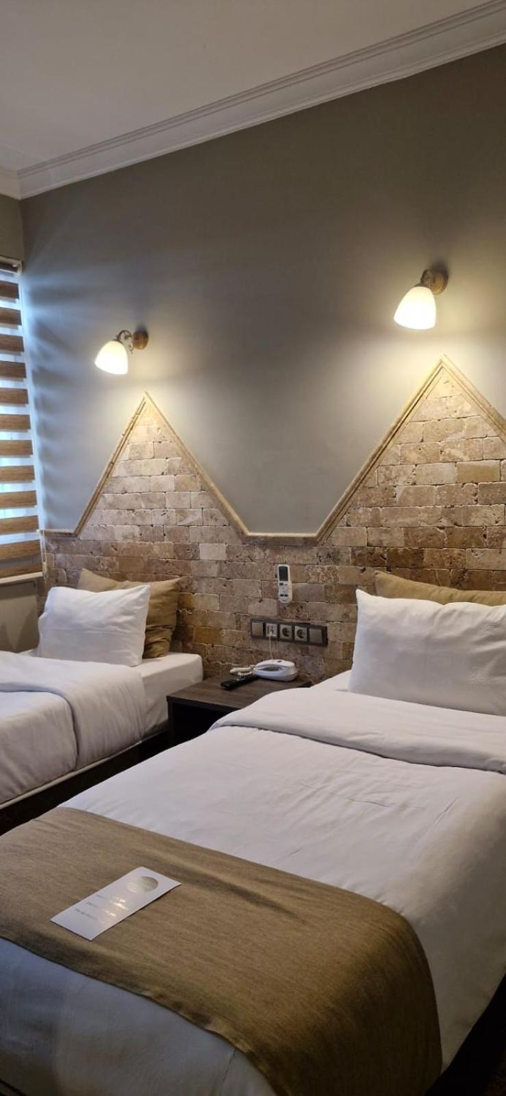 Royal Park Hotel Corlu Bed And Breakfast Tekirdag Exterior photo